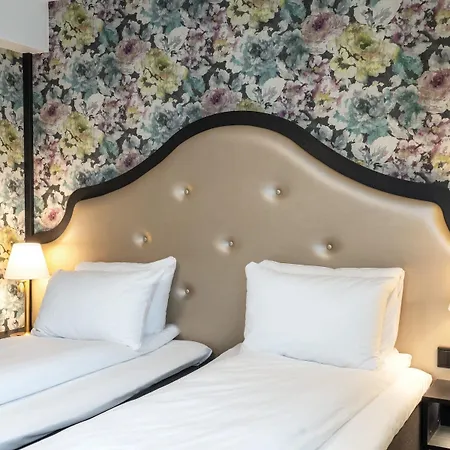 Thon Cecil 4* Oslo