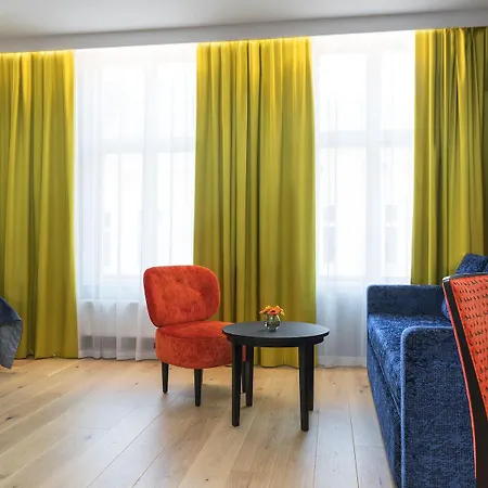 Thon Spectrum Hotel
