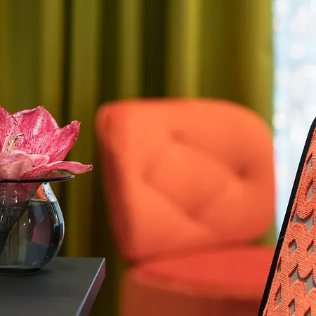 Thon Spectrum Hotel Oslo