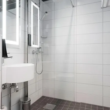 Thon Spectrum Hotel Oslo