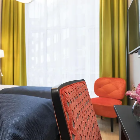 Thon Spectrum Hotel