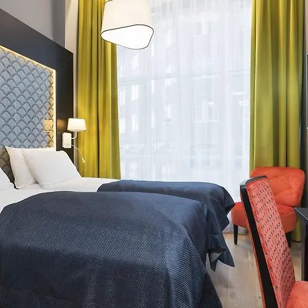 Hotel Thon Spectrum
