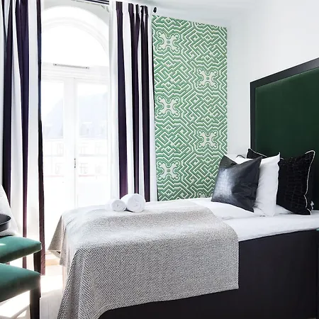Apartahotel Frogner House - Bygdøy Allé 53 Oslo