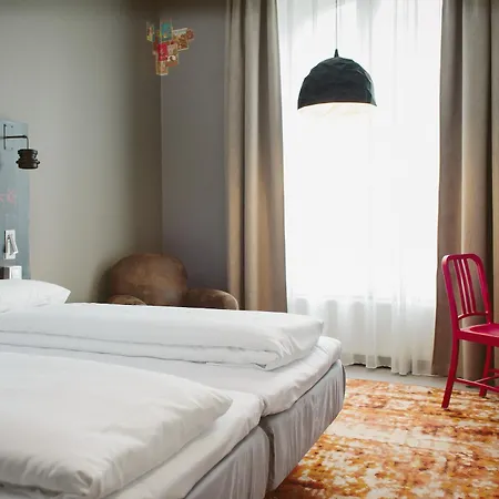 Comfort Grand Hotell Oslo