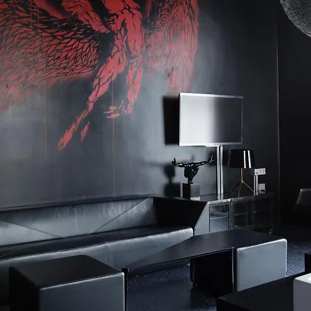Comfort Grand Hotell