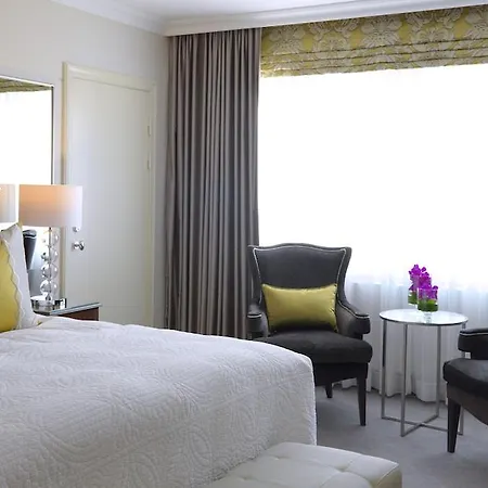 Hotel Continental 5*