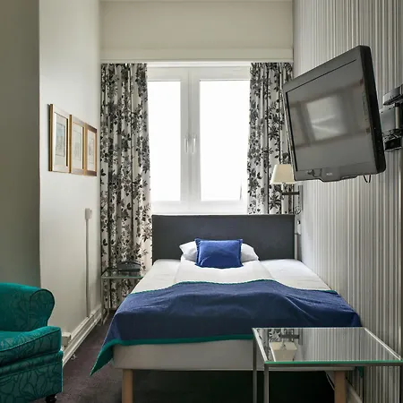 Bastion Hotel 4*