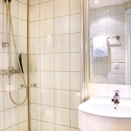 Clarion Collection Bastion 4* Oslo