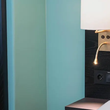 Thon Europa Hotell Oslo