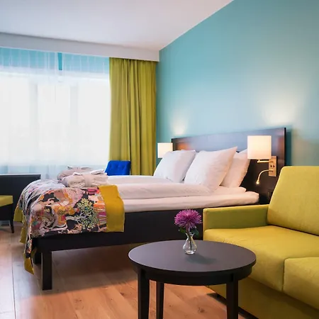 Hotel Thon Europa