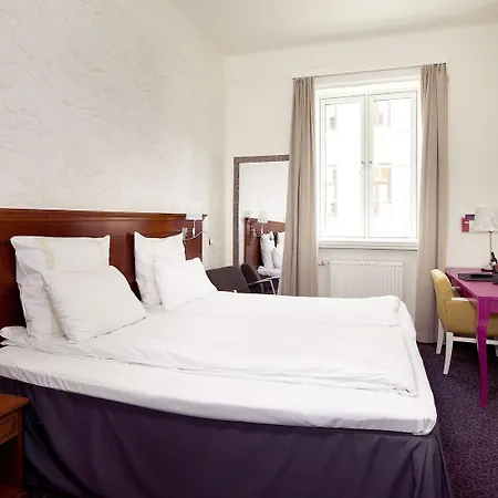 Savoy Otel Oslo