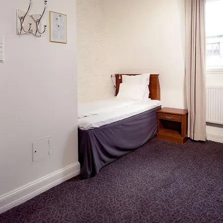Savoy Otel Oslo
