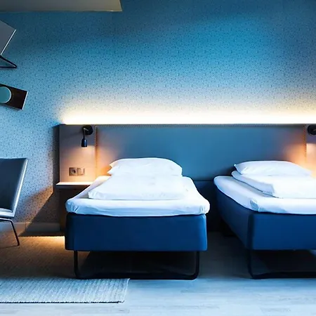 Hotell Comfort Xpress Station 3*