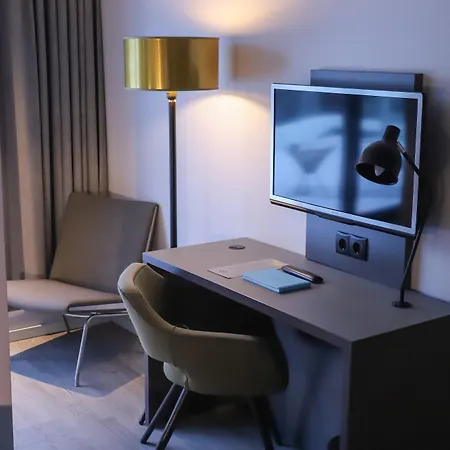Comfort Xpress Station Hotell