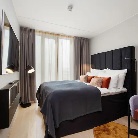Clarion Hotell