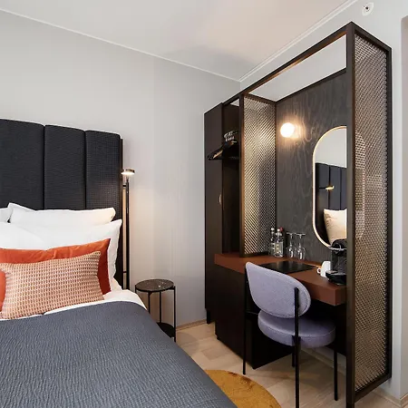 Hotell Clarion Oslo