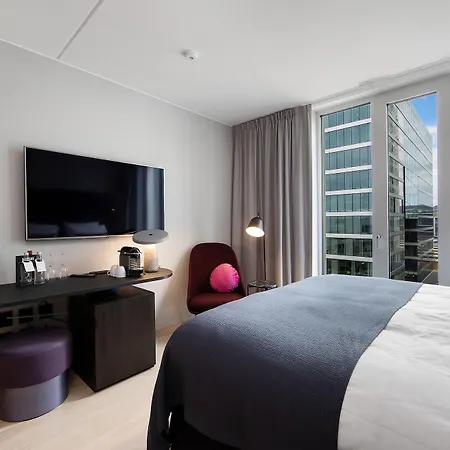 Clarion Hotell