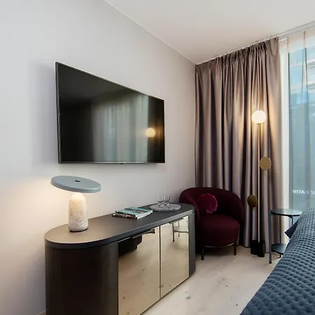 Hotell Clarion
