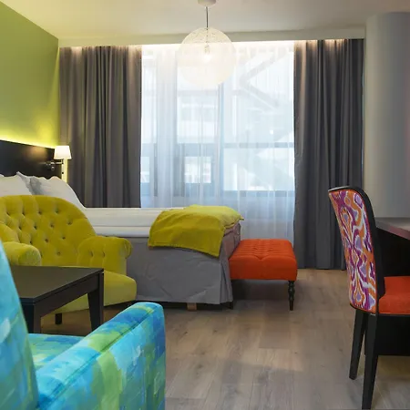 Thon Vika Atrium 4* Oslo