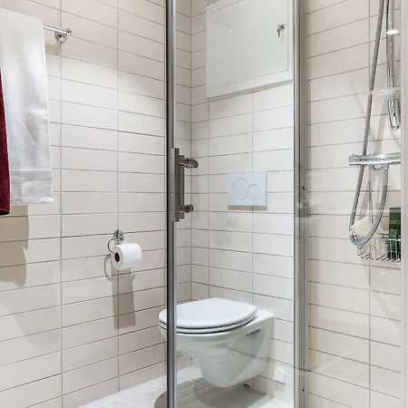 Frogner House - Vika * أوسلو