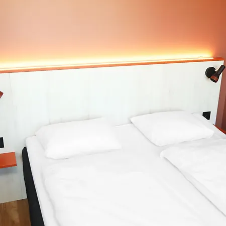 Comfort Xpress Youngstorget Hotell 3*