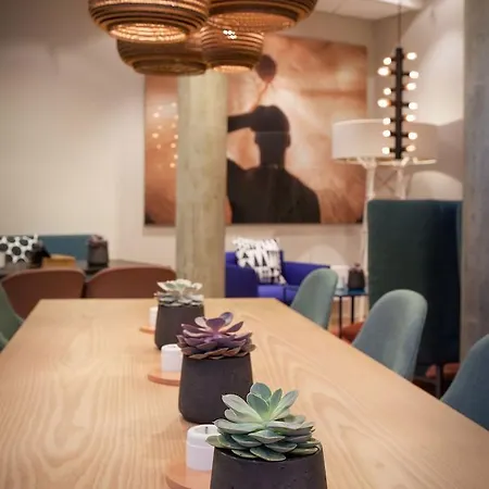 Hotell Scandic Grensen Oslo