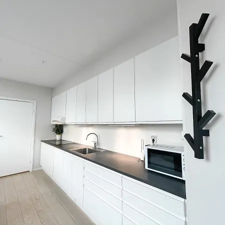 Center Penthouse