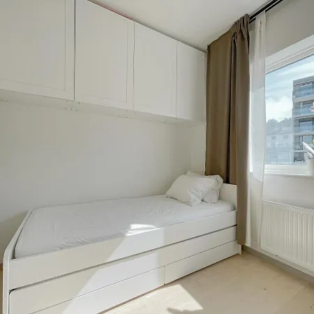 Kwatera prywatna Center Penthouse