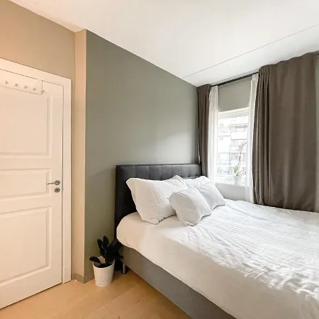 Homestay Center Penthouse *
