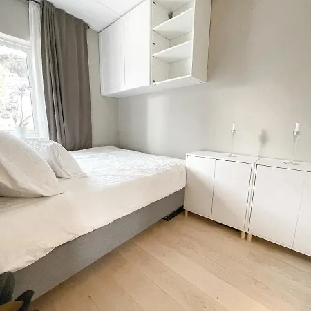 Center Penthouse Kwatera prywatna