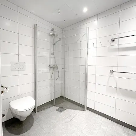 Homestay Center Penthouse Oslo