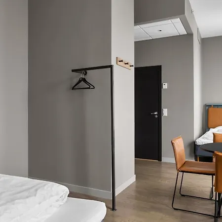 Comfort Borsparken 3* Όσλο