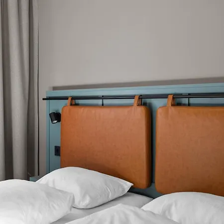 Comfort Borsparken 3* Όσλο