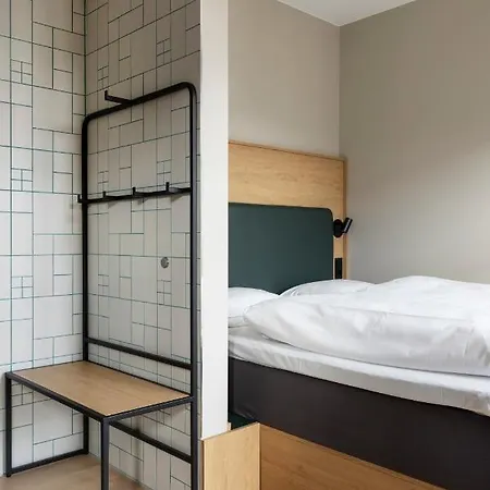 Hotell Comfort Xpress Youngstorget Oslo