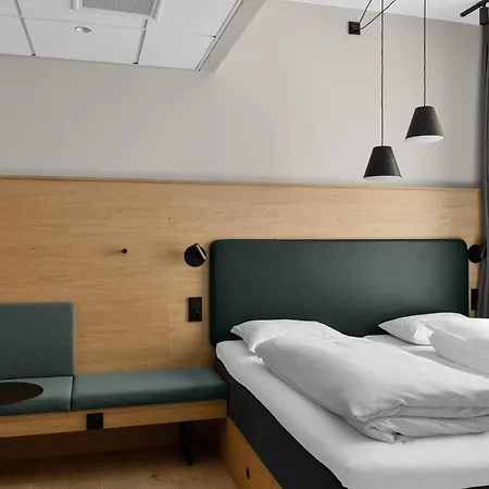 Hotell Comfort Xpress Youngstorget