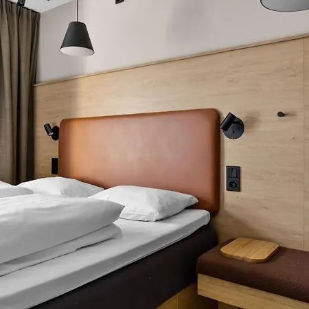Hotell Comfort Xpress Youngstorget Oslo