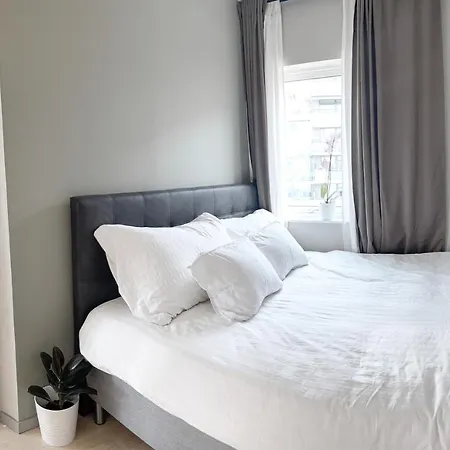 Center Penthouse * Oslo
