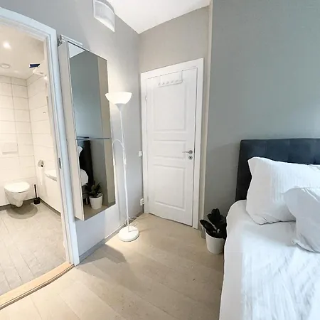 Homestay Center Penthouse