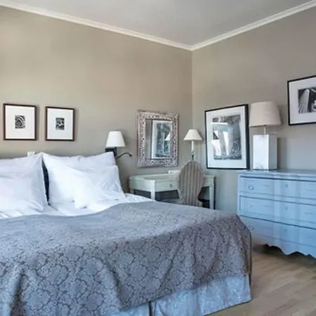 Bastion Hotel Oslo