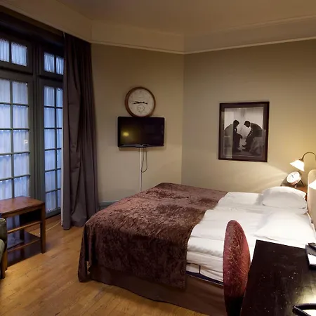 Bastion Hotel 4*
