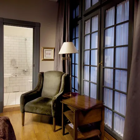 Hotel Bastion 4*