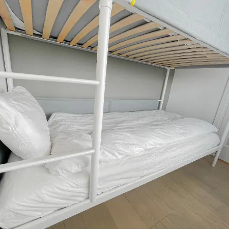 Center Penthouse Homestay