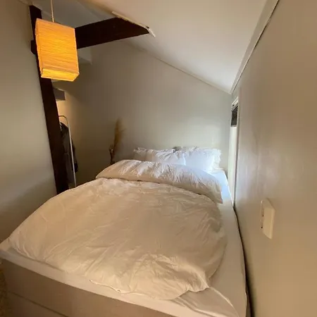 Sentrum Apartment *