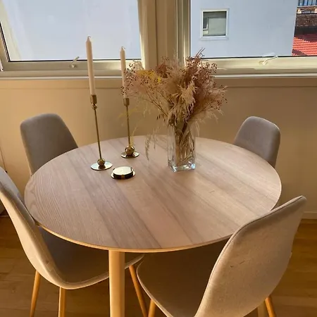 Apartment Sentrum