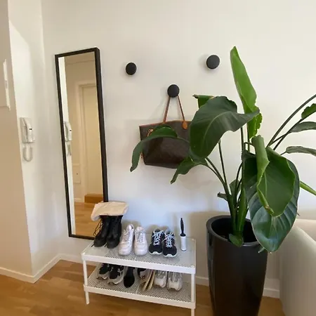 Sentrum * Oslo