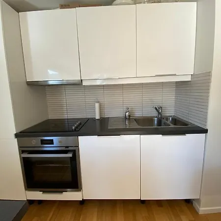 Sentrum Apartment
