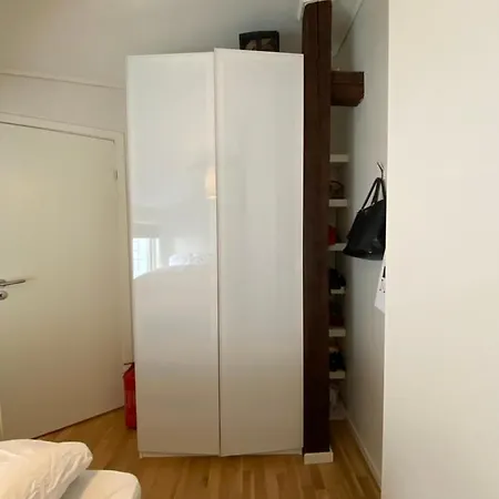 Sentrum Apartment *