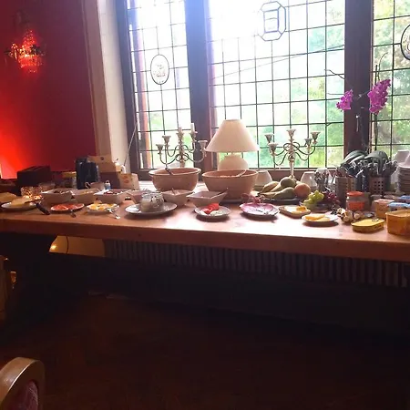 B&B Frogner