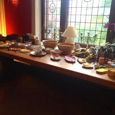 Frogner B&B 오슬로