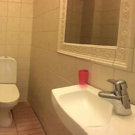 Frogner B&B